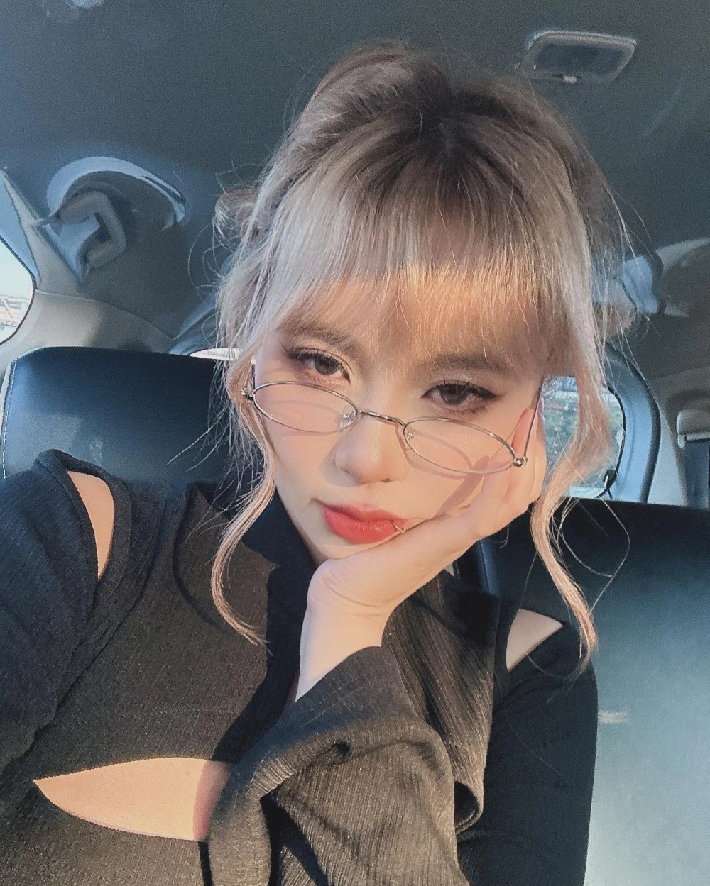 Misthy LGBT biểu tượng ủng hộ cộng đồng LGBTQ+ tại Việt Nam