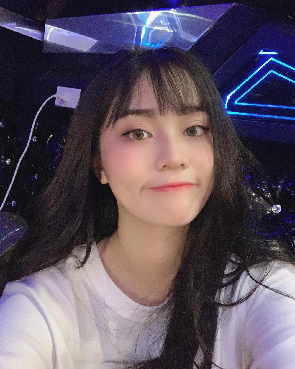 Misthy tuổi hiện tại cô nàng 29 tuổi
