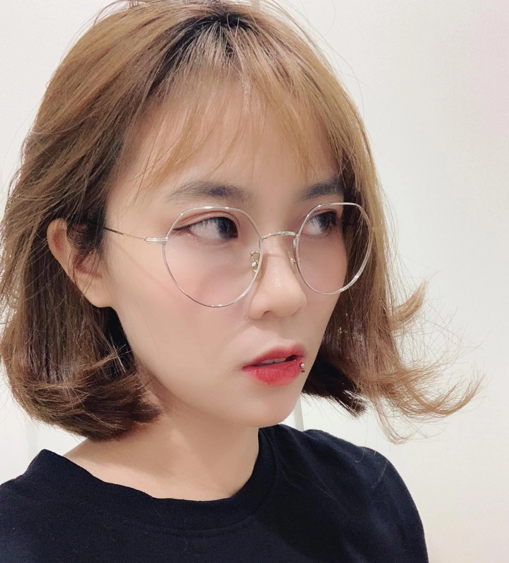 Misthy bao nhiêu tuổi hiện tại cô nàng 29 tuổi