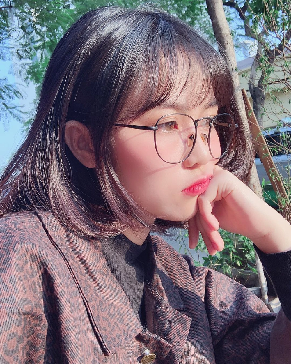 Tiểu sử của Misthy