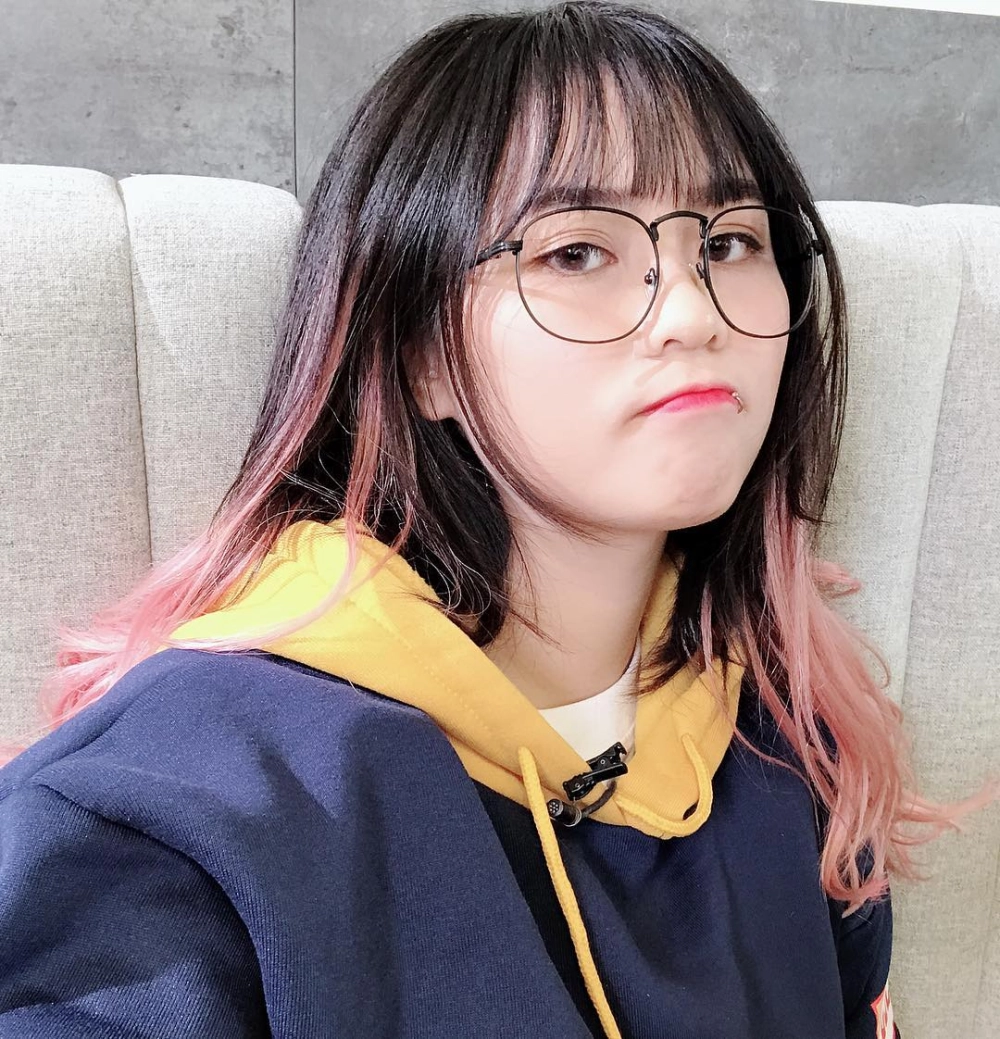 Misthy nữ streamer cá tính và nổi bật của làng game Việt