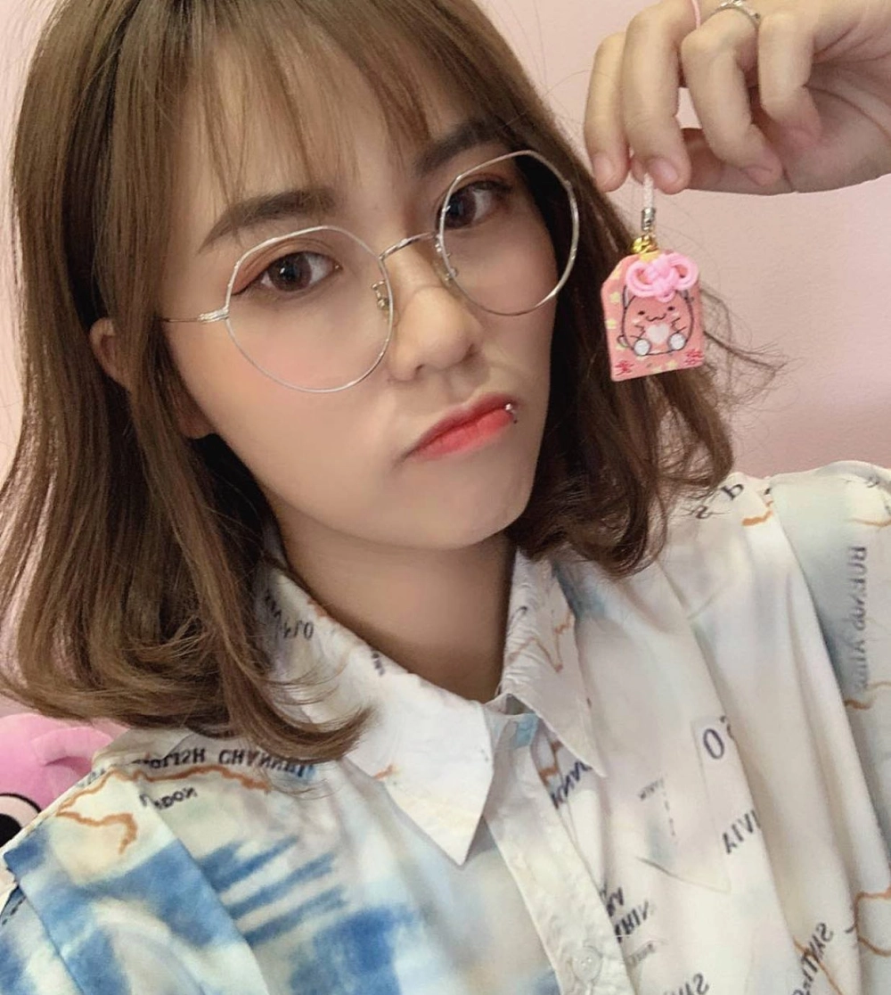 Misthy lấy chồng tin đồn khiến fan tò mò