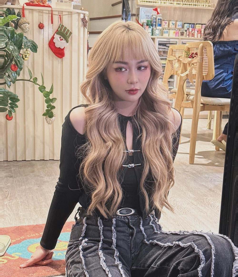 Misthy 2018 năm đánh dấu bước ngoặt trong sự nghiệp