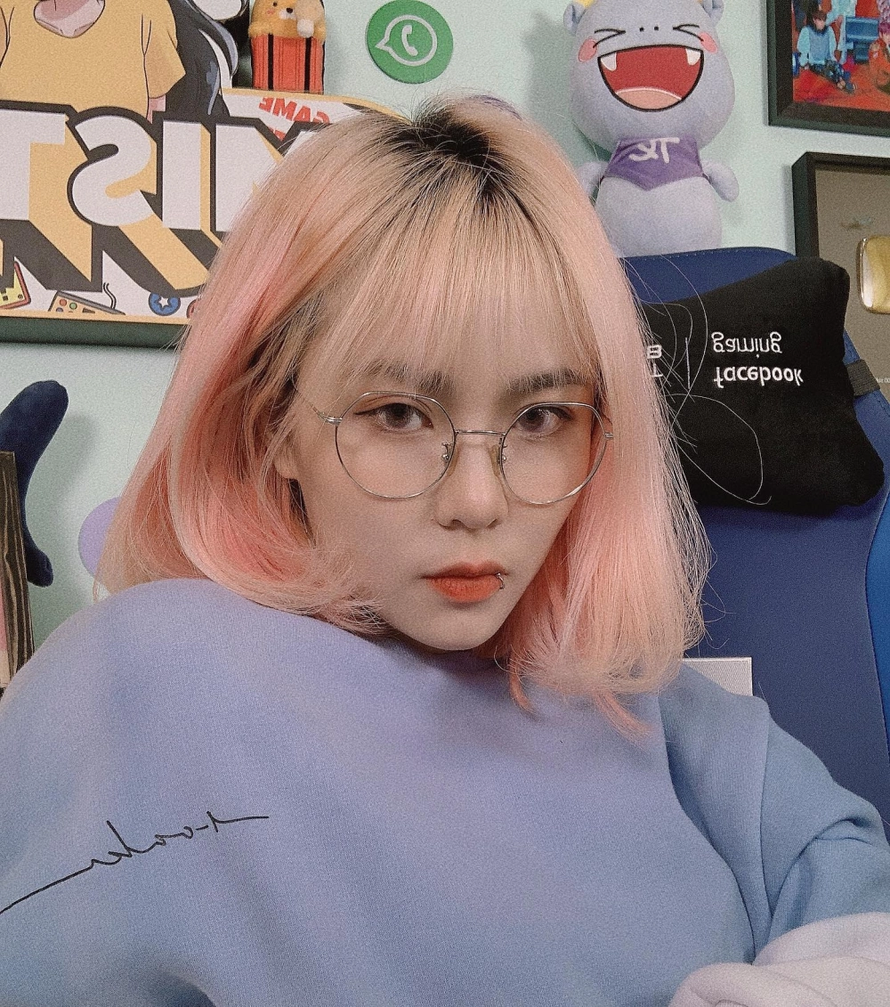 Streamer Misthy biểu tượng của làng game Việt Nam