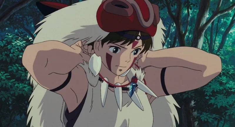 Tìm hiểu Mononoke là gì mà khiến cả thế giới mê đắm