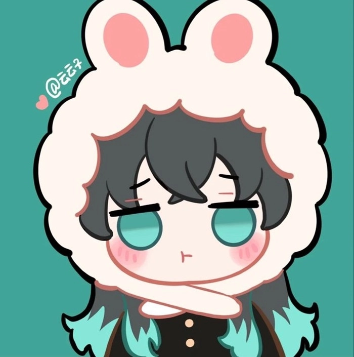 Muichirou chibi dễ thương khiến fan mê mẩn ngay từ cái nhìn đầu