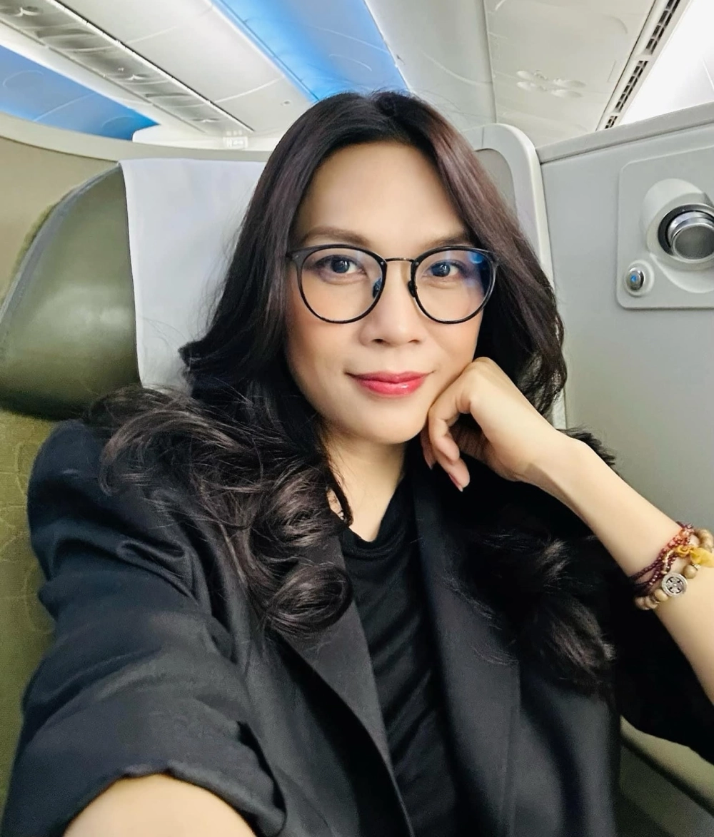 Dù mỹ tâm bao nhiêu tuổi vẫn đẹp rạng ngời năm tháng