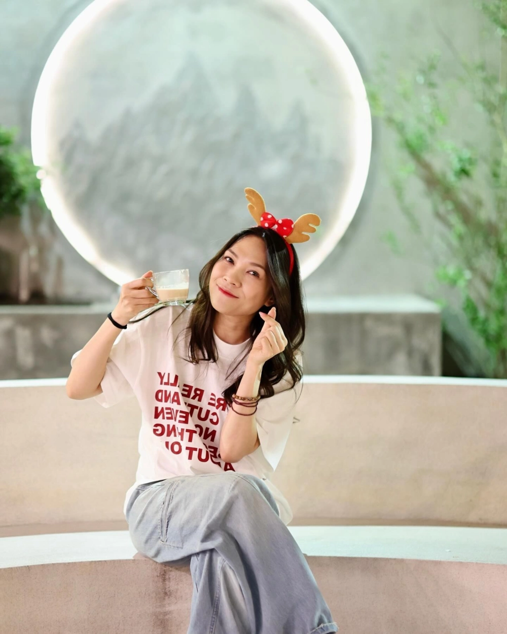 Phong cách mỹ tâm mới nhất đầy mới lạ và cá tính