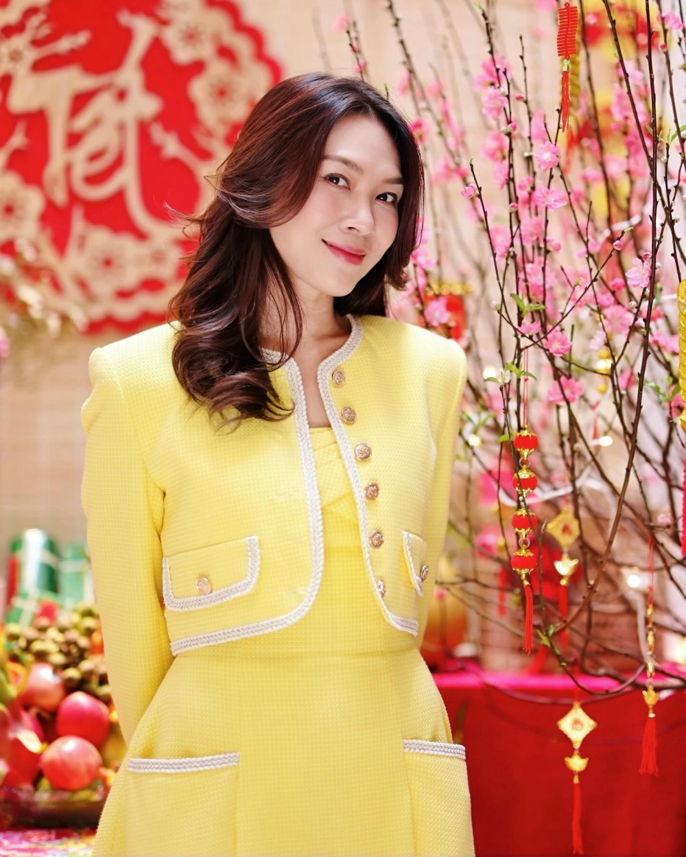 Mỹ Tâm bolero ngọt ngào chạm đến trái tim khán giả