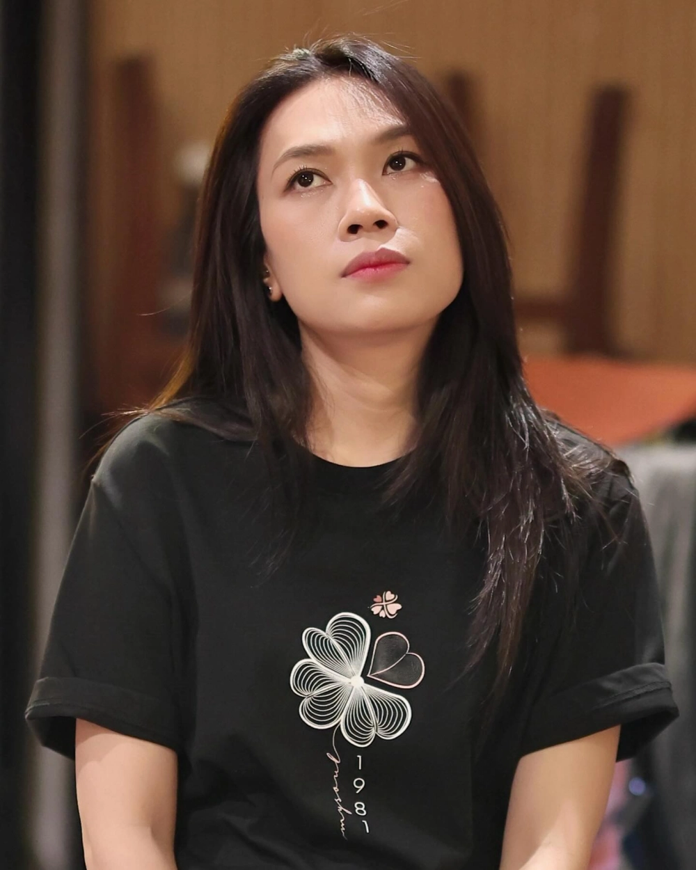 Mỹ Tâm vì em tất cả khiến người nghe nghẹn ngào