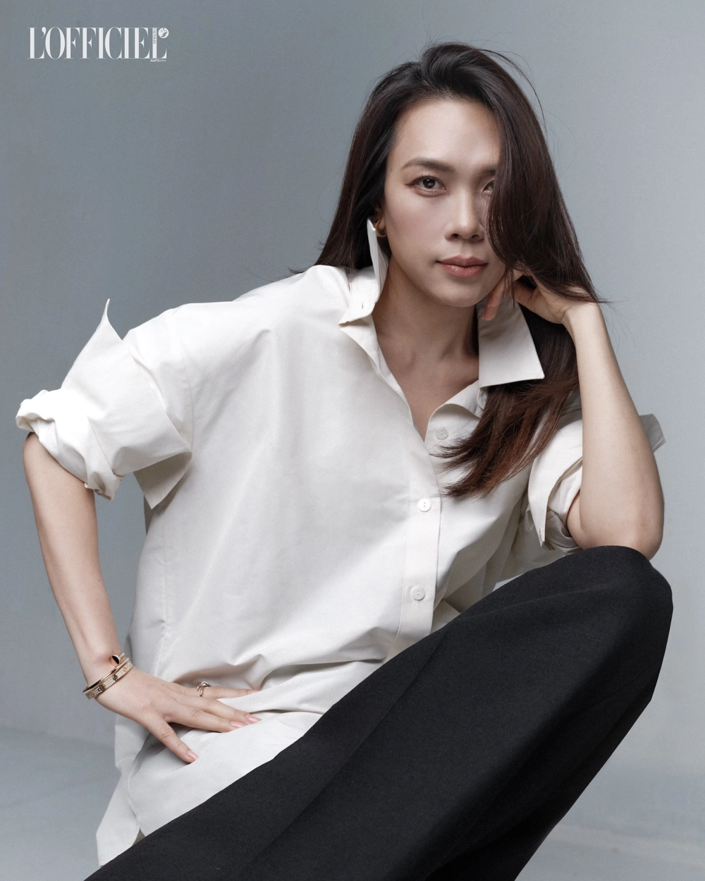 Ca sĩ mỹ tâm bao nhiêu tuổi vẫn mãi giữ nét thanh xuân