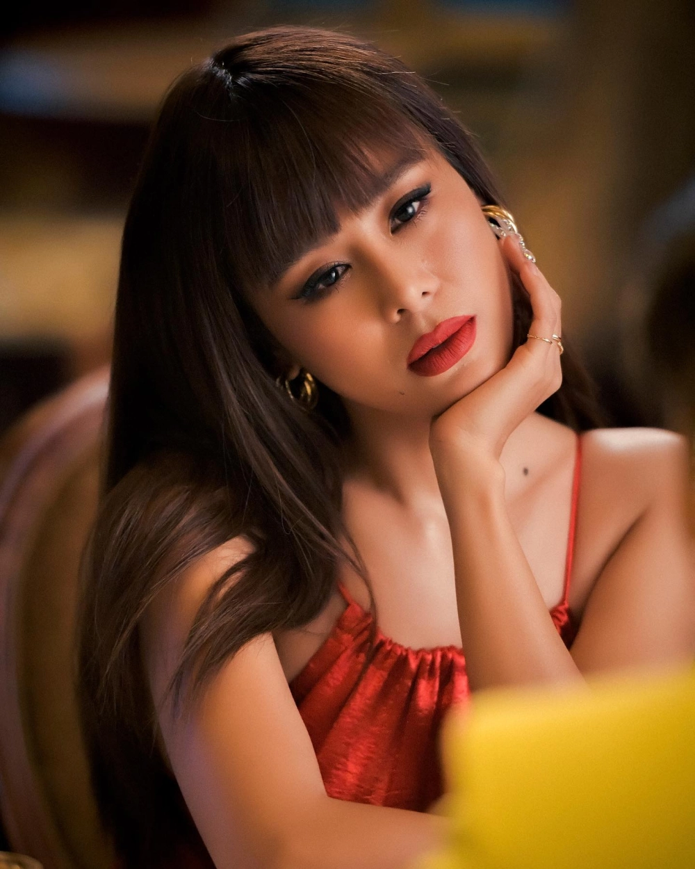 Xem lại trọn bộ Nam Thư đẩy xe bò full đang gây sốt