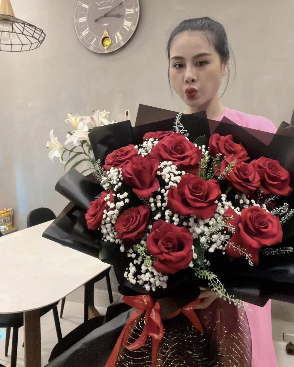 Thông điệp đáng chú ý từ họp báo Nam Thư vừa diễn ra