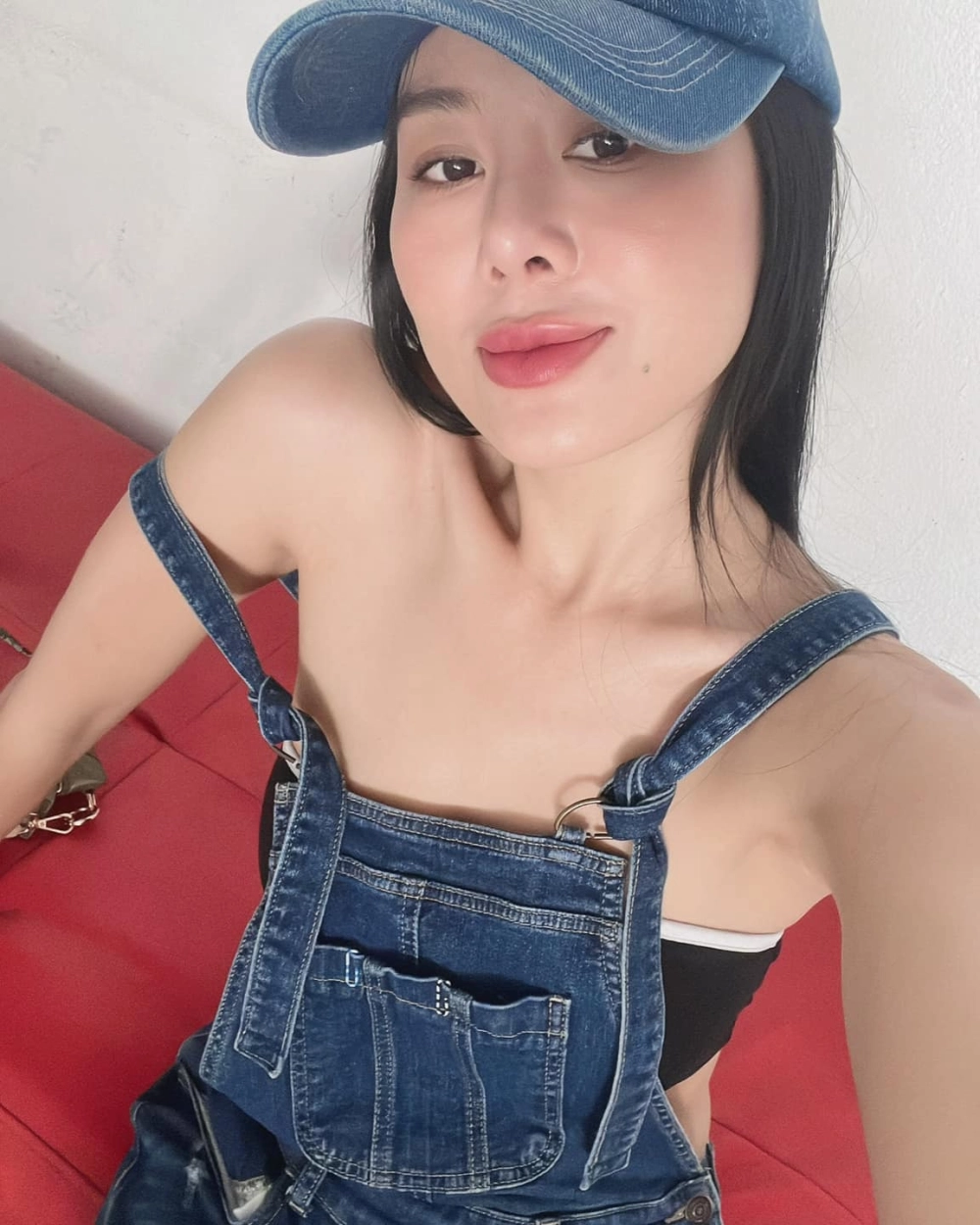Những hình ảnh chính thức từ Nam Thư họp báo công bố sự việc