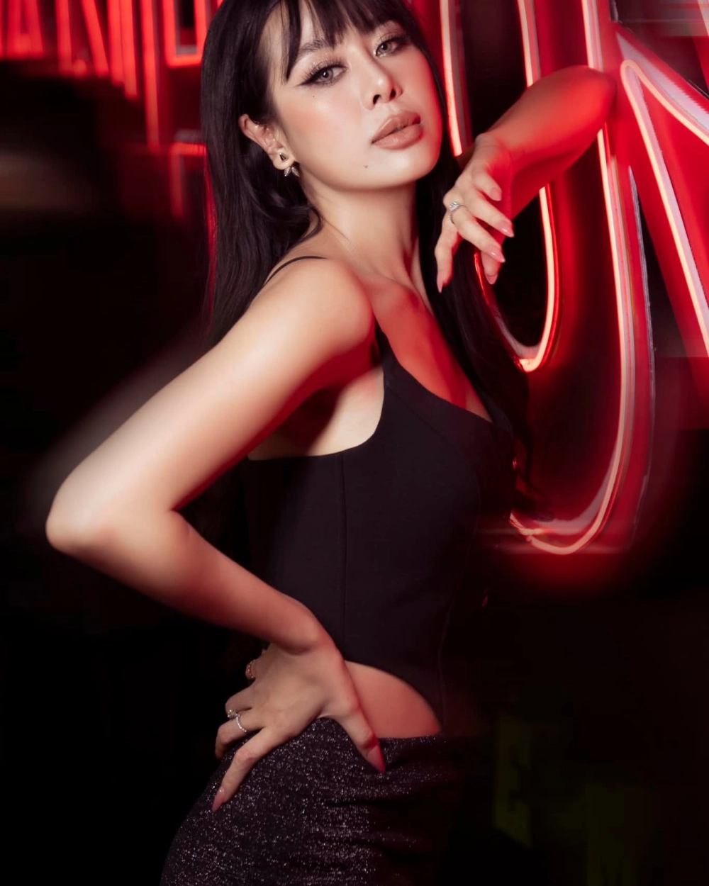 Trào lưu tối cổ Nam Thư trở thành chủ đề hot trên mạng