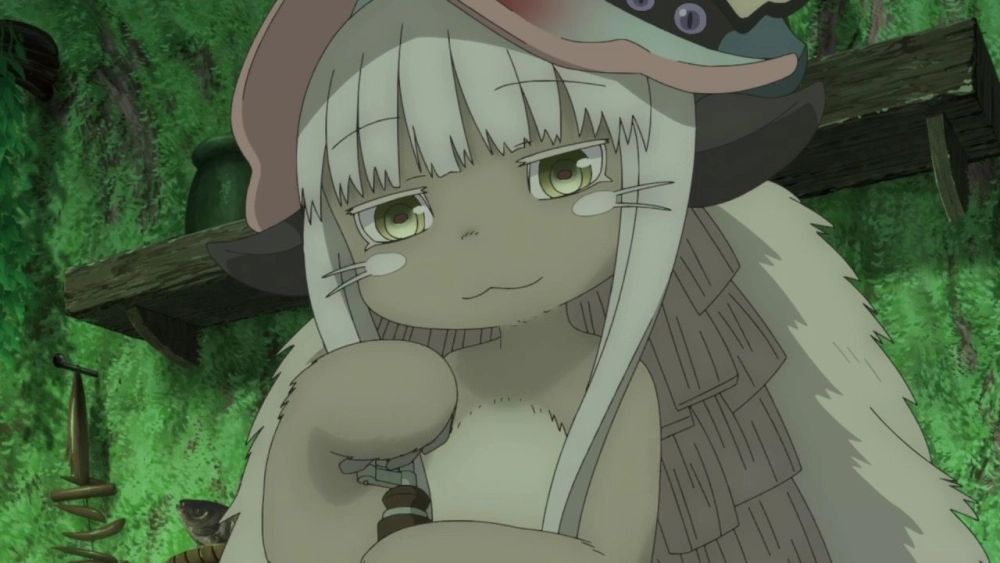 Nanachi season 2 trở lại cùng nhiều cảm xúc sâu lắng