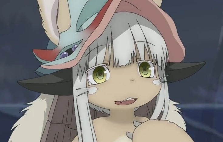 Chọn Nanachi icon để thể hiện cá tính anime của bạn