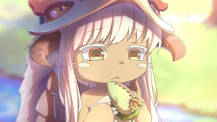 Nanachi manga mang đến những chương truyện đầy cảm động