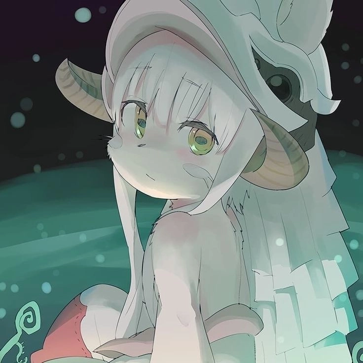 Nanachi backstory chứa đựng quá khứ đầy nước mắt và hy vọng