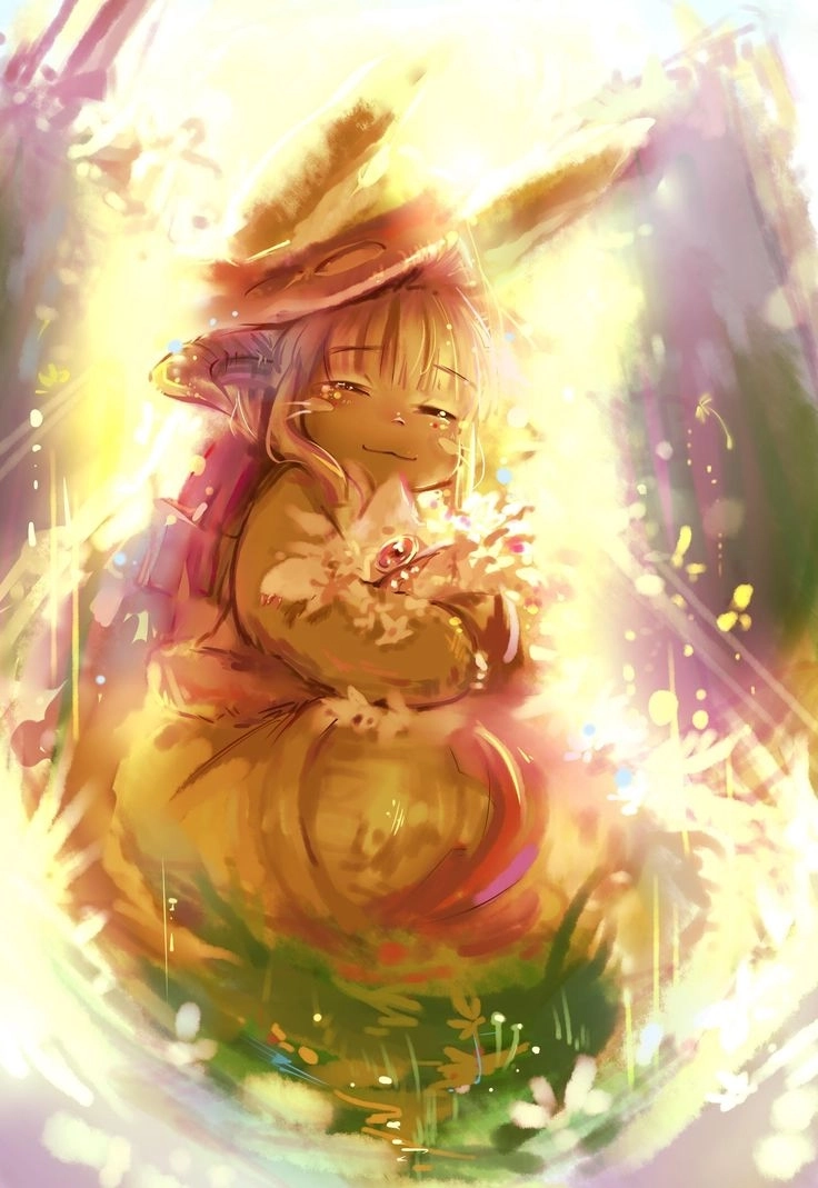 Tin Nanachi died gây chấn động cả fandom Made in abyss