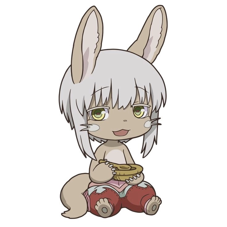 Đặt Nanachi avatar để làm nổi bật gu anime của bạn
