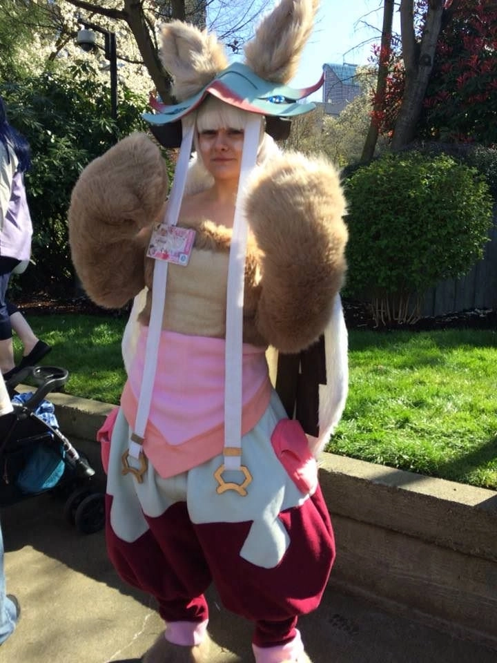 Sưu tầm Nanachi figure là ước mơ của nhiều otaku
