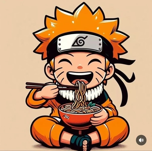Cập nhật ngay cute ảnh naruto chibi cho hình nền dễ thương