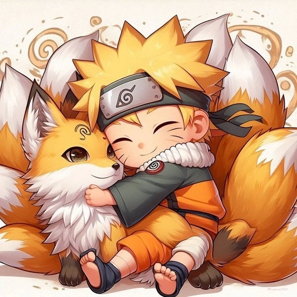 Tổng hợp naruto chibi game đang hot trên mạng
