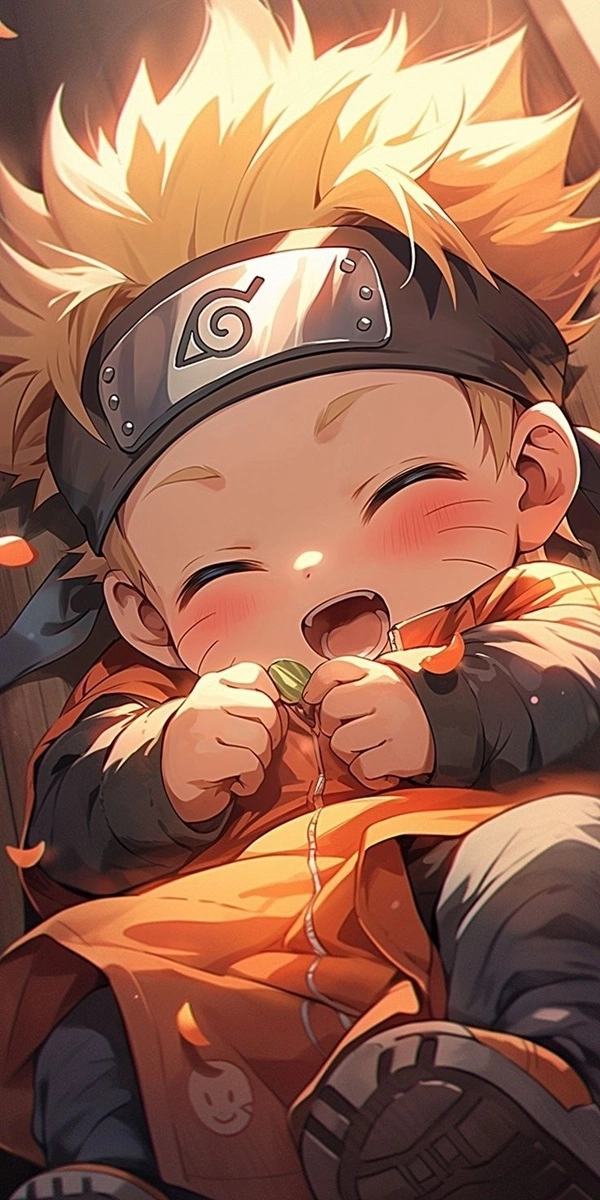 Học cách vẽ naruto chibi đẹp mắt và sinh động