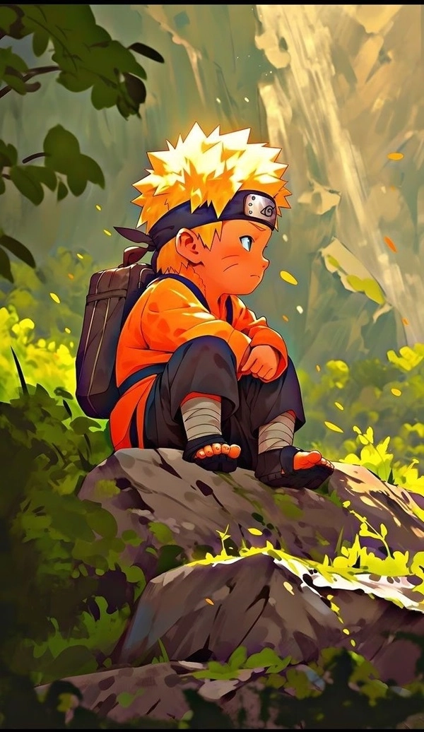 Bộ sưu tập naruto chibi naruto cực chất dành cho fan