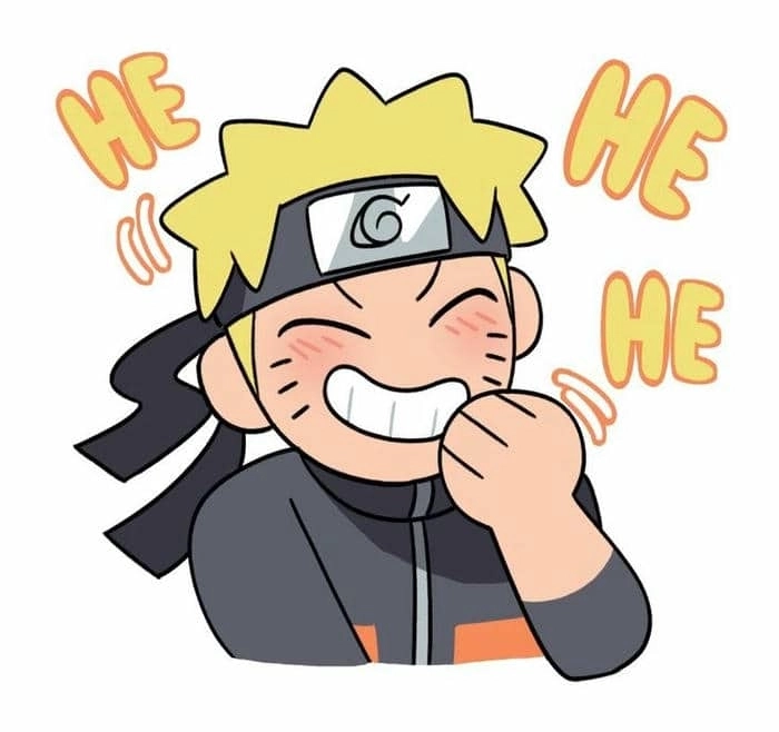 Hình ảnh sakura naruto chibi đáng yêu cho fan girl