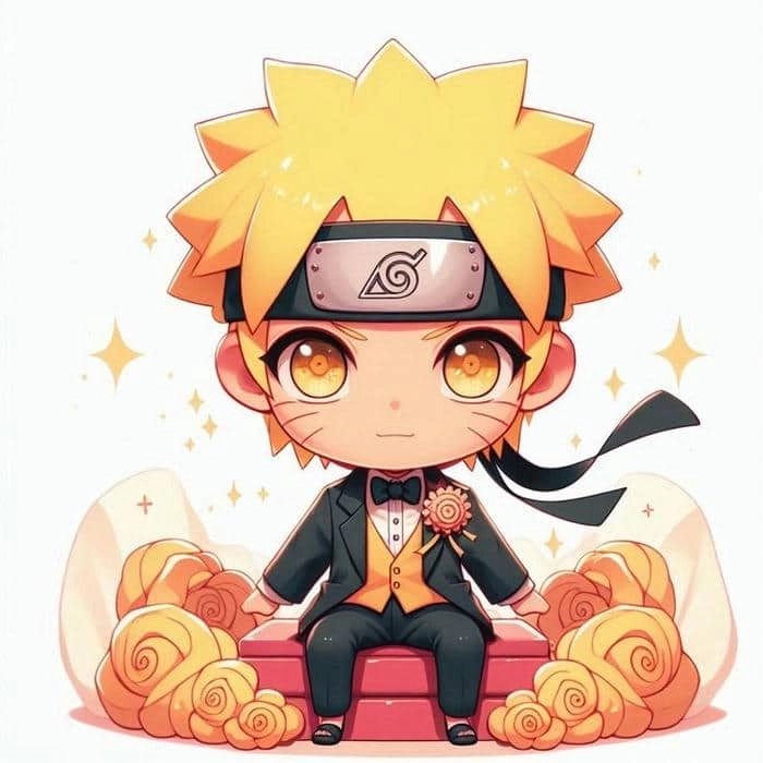Xem ngay phim naruto chibi vui nhộn và hấp dẫn