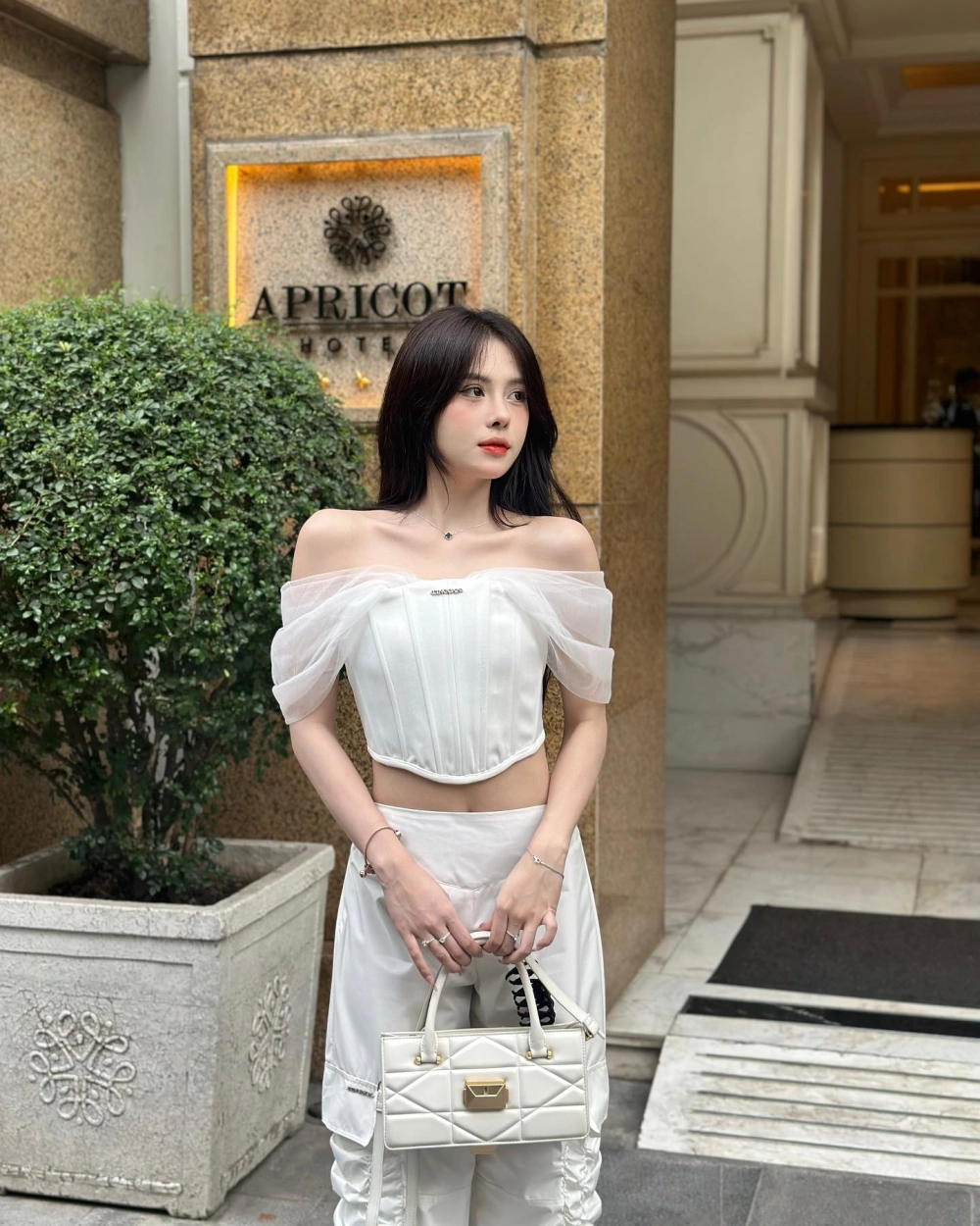 Cùng chiêm ngưỡng phong cách của ngân tiktok ấn tượng