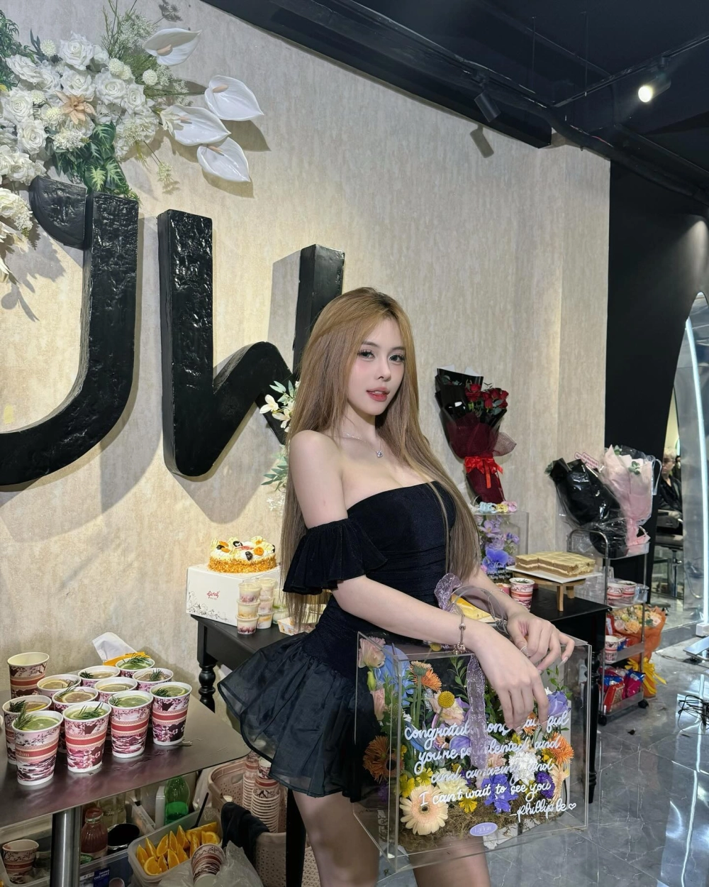 Xem ngay hình ảnh ngân hà tiktok đẹp nhất hiện nay