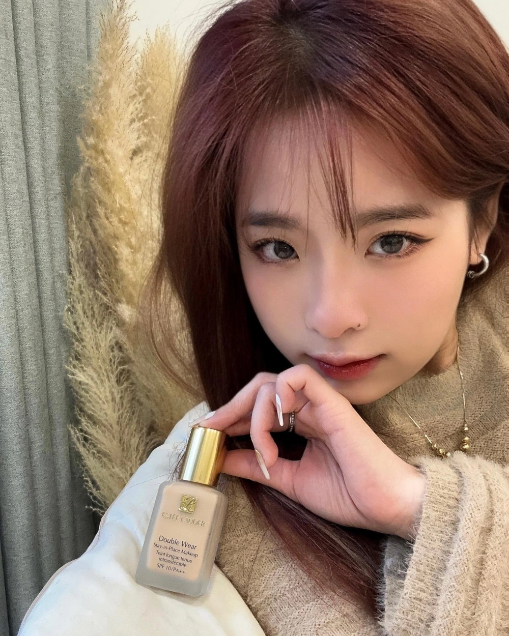 Trend chu môi Ngọc Kem phủ sóng mạng xã hội