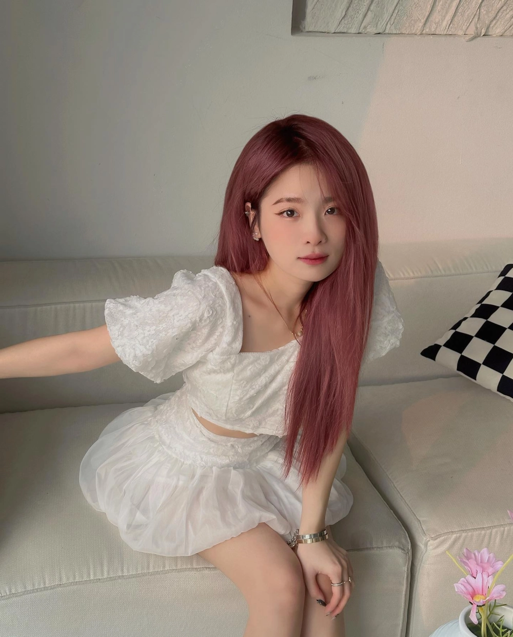 Thông tin hot girl Ngọc Kem sinh năm nào khiến dân tình xôn xao