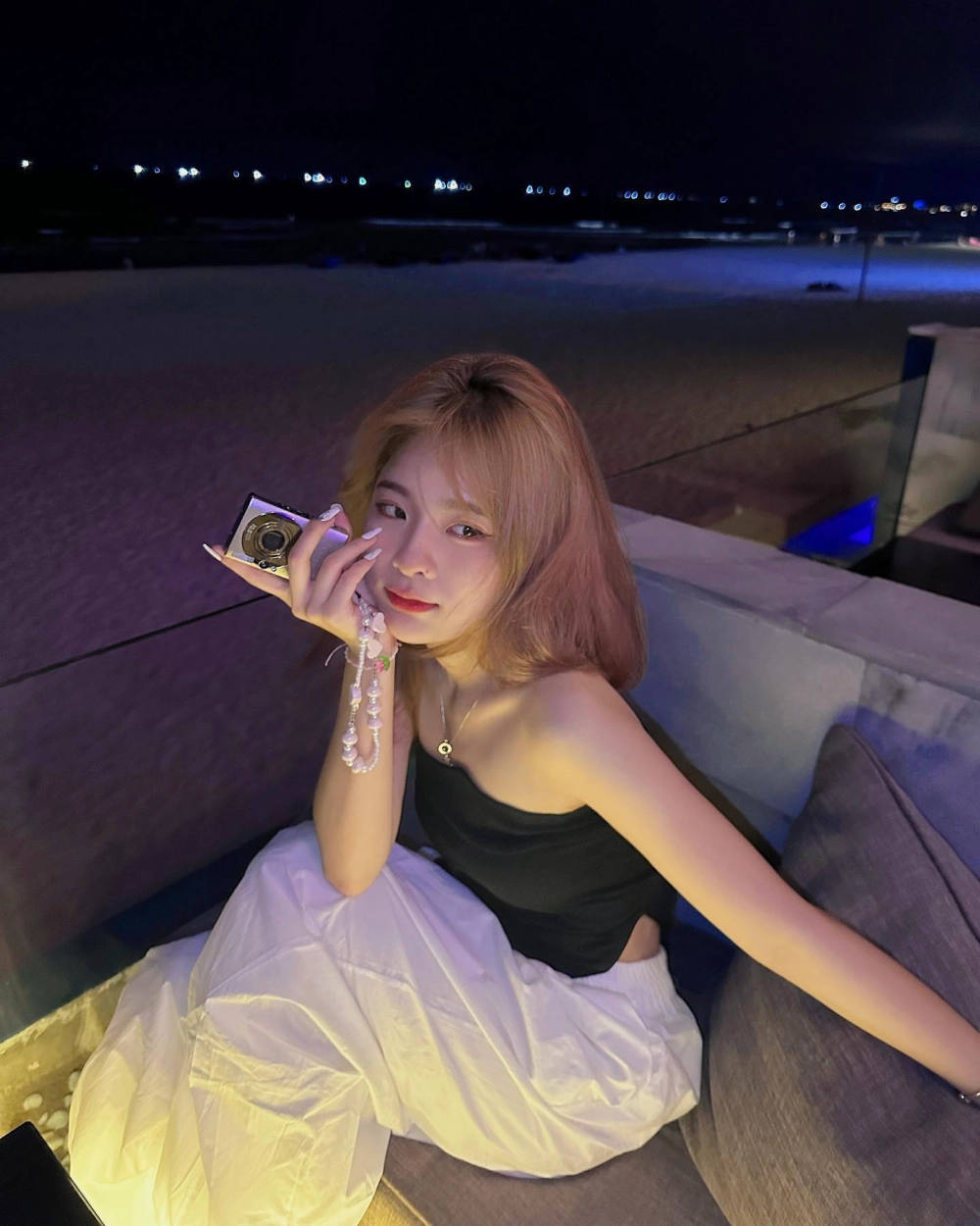 Tổng hợp ảnh Ngọc Kem hot nhất hiện nay