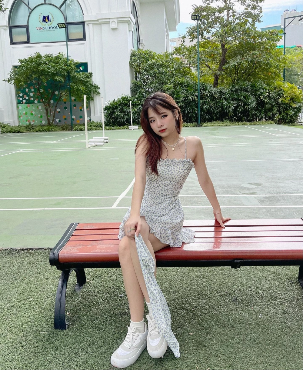 Ngọc Kem khiến công chúng mãn nhãn với bộ ảnh thời thượng