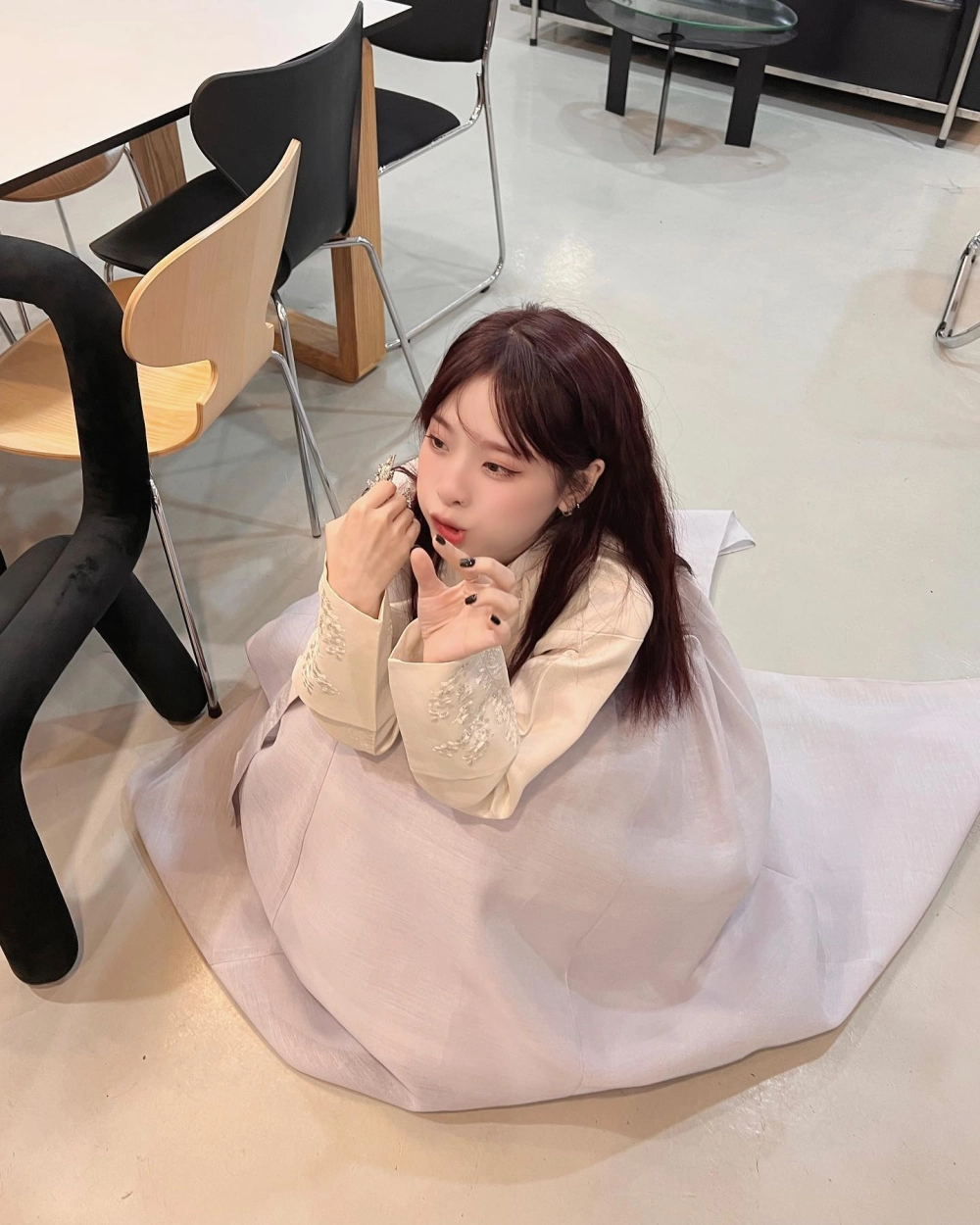 Tò mò về TikToker Ngọc Kem sinh năm bao nhiêu