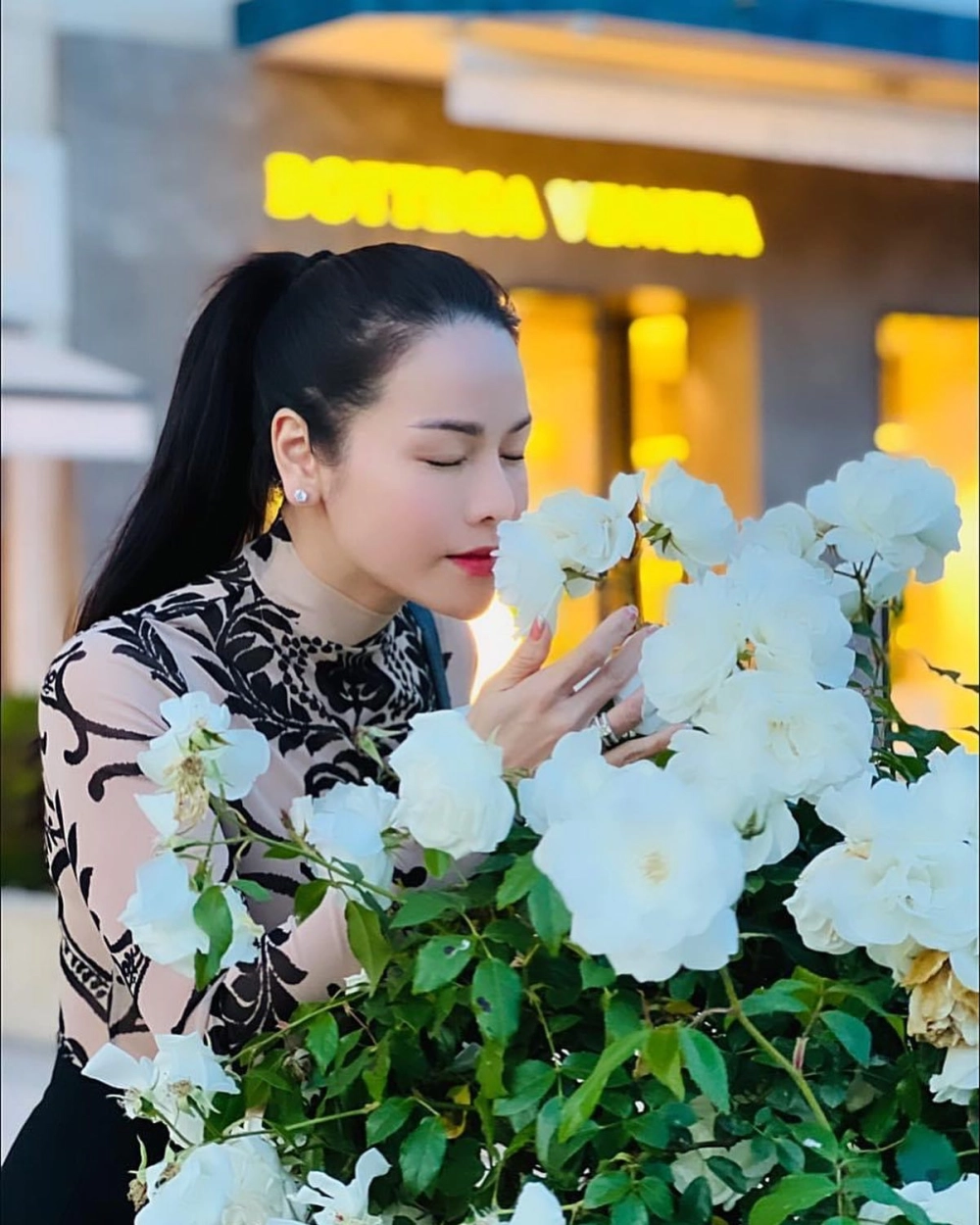 Lời bài hát Nhật Kim Anh Thà người đừng hứa sâu lắng