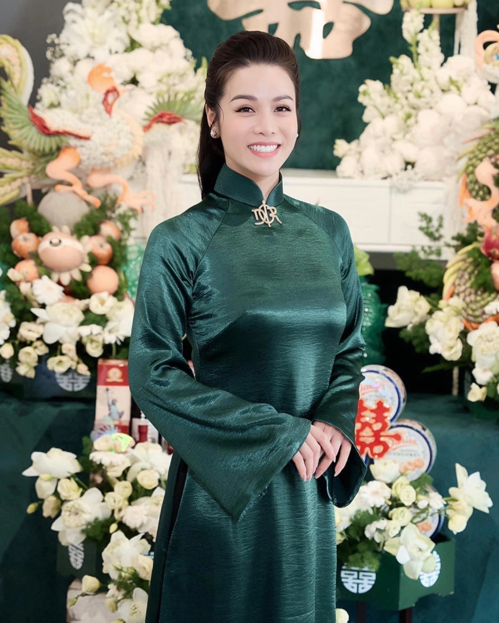 Thà người đừng hứa Nhật Kim Anh gây xúc động mạnh