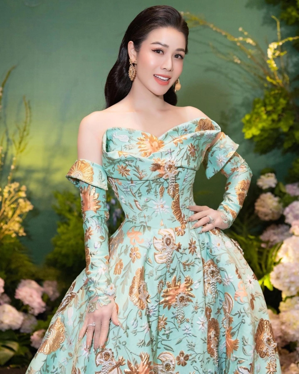 Thưởng thức Nhạc Nhật Kim Anh đậm chất trữ tình