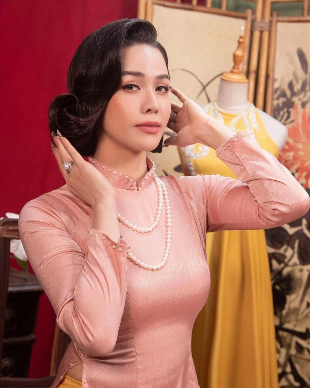 Tổng hợp Các bài hát trong Nhật Kim Anh hay nhất