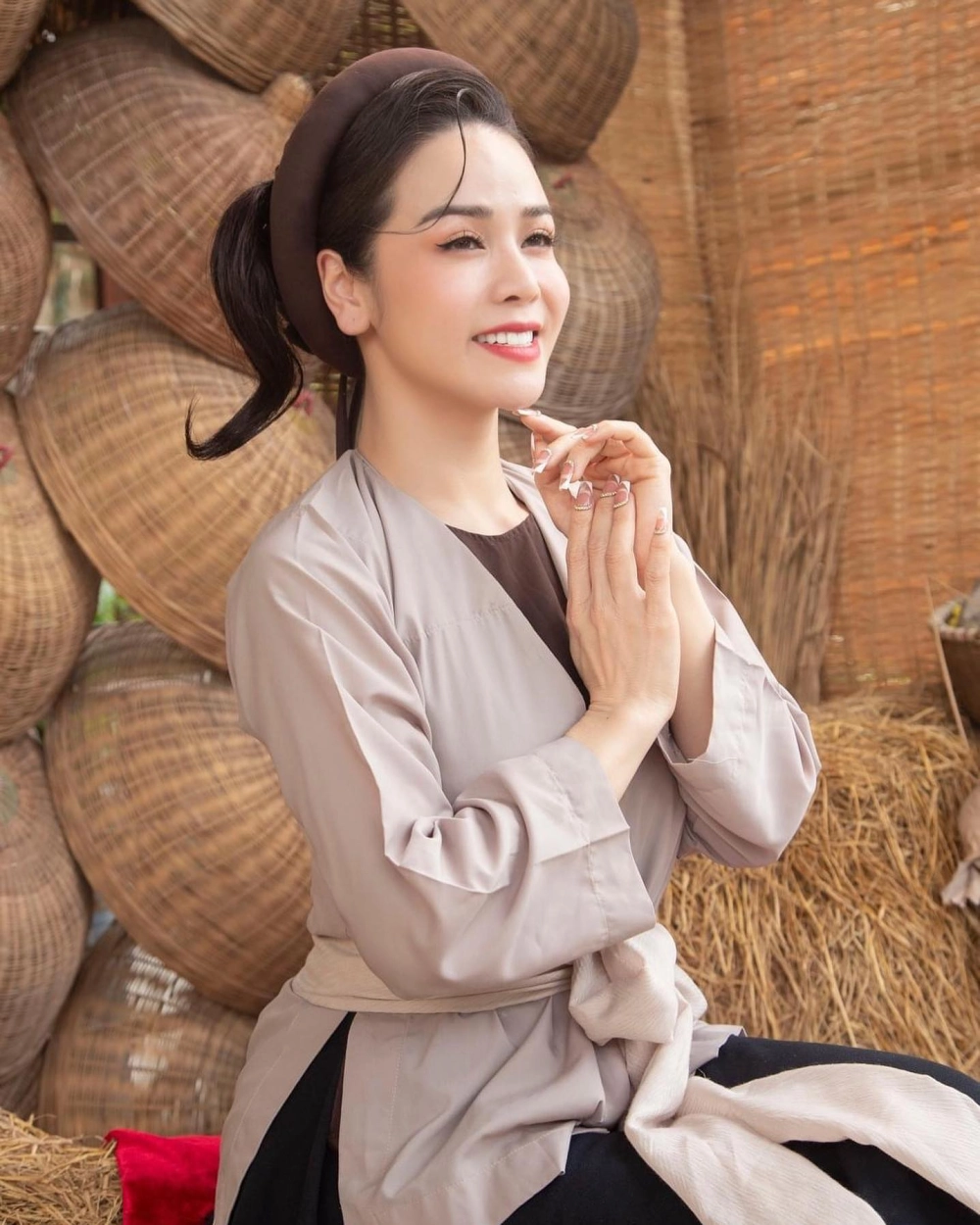Đoạn đường vắng Karaoke Nhật Kim Anh cực hay