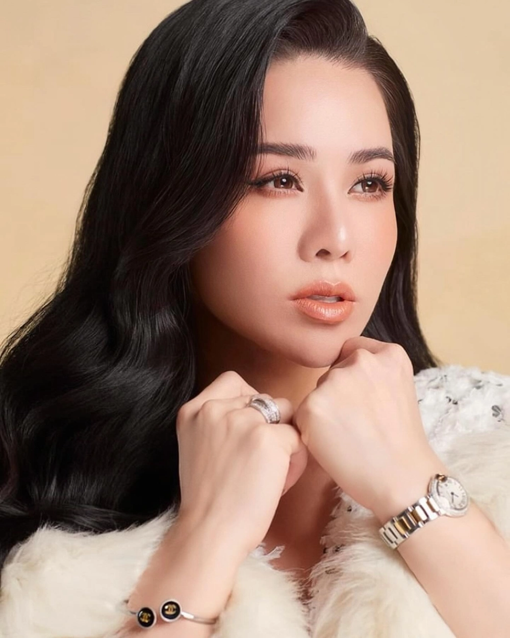 Bạn biết Nhật Kim Anh tên thật là gì không?