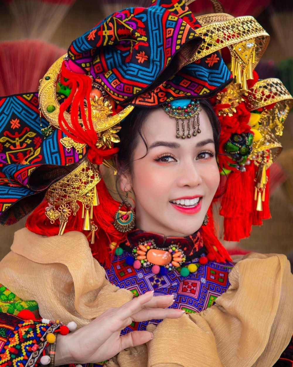 Đoạn đường vắng Nhật Kim Anh chạm đến trái tim người nghe