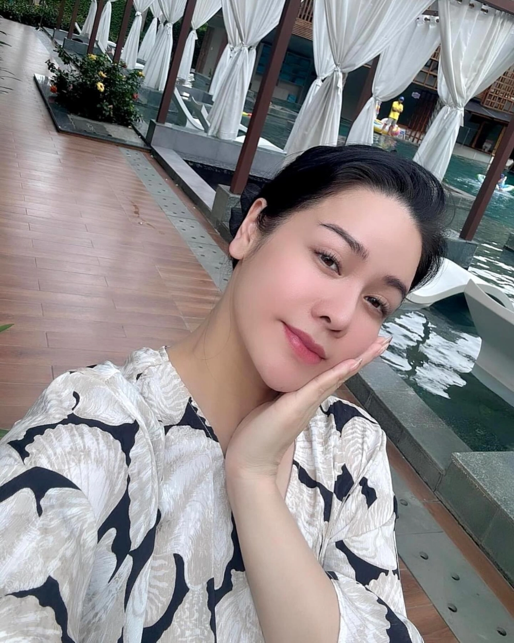 Vọng kim lang Nhật Kim Anh đầy cảm xúc