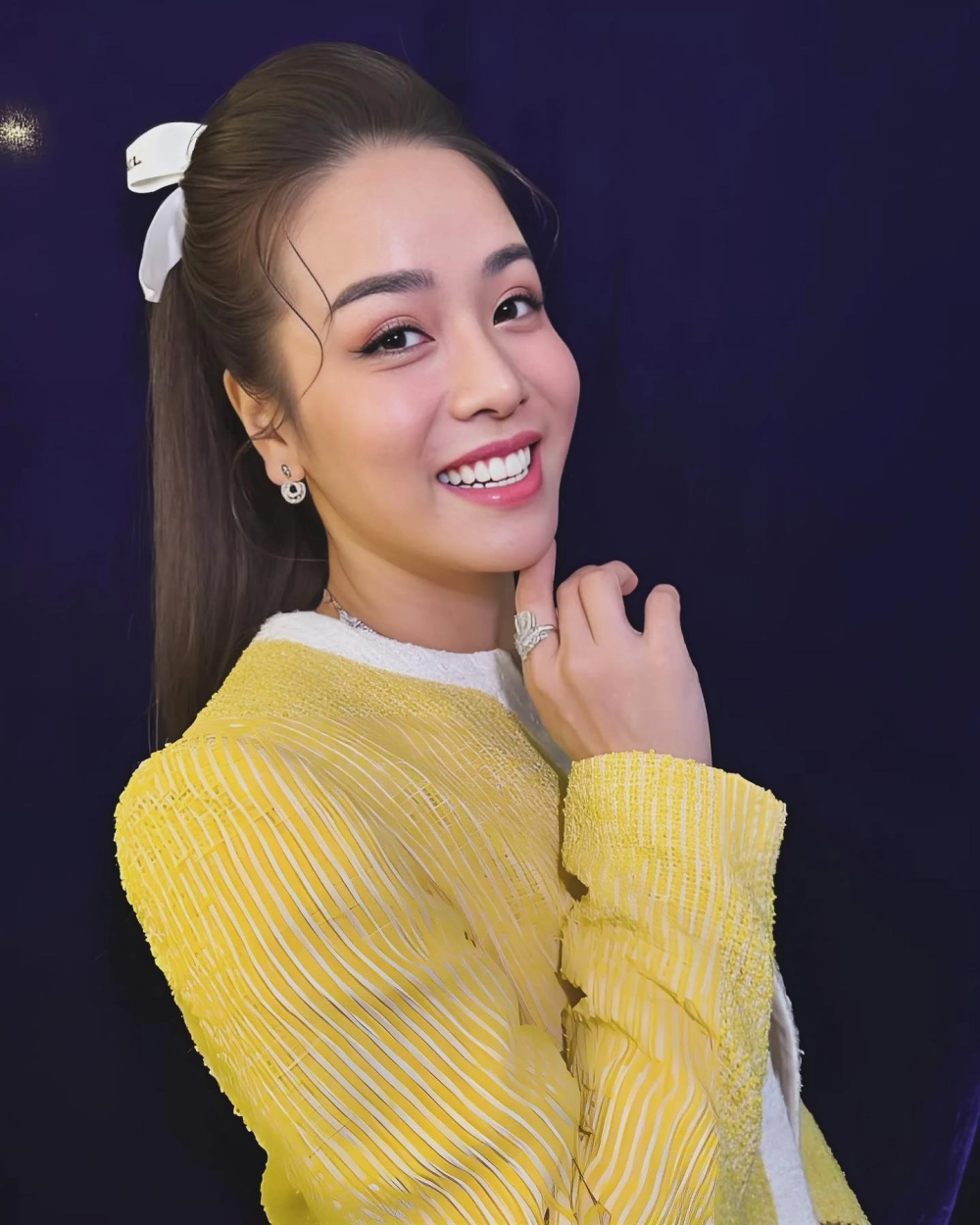 Thư giãn với Nhạc thiền Nhật Kim Anh nhẹ nhàng