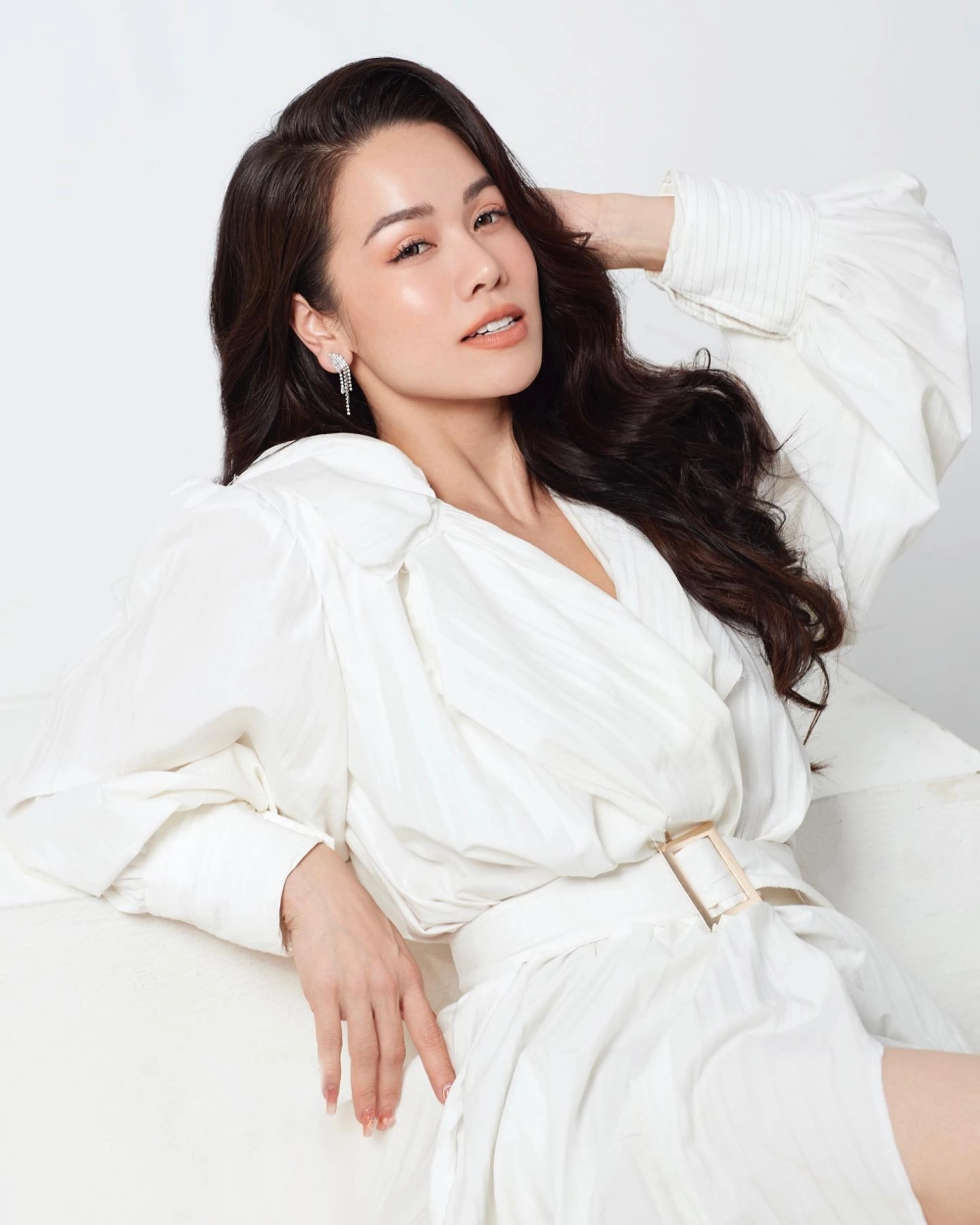 Bạn biết Nhật Kim Anh sinh năm bao nhiêu không?