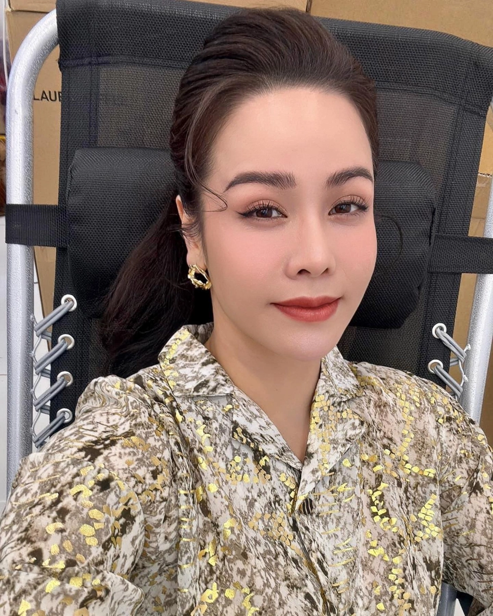 Lời bài hát Nhật Kim Anh Mưa đã tạnh đầy cảm xúc
